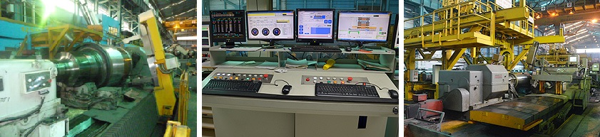 聯傑自動化科技 - 專業生產多軸PC-Based CNC控制器
